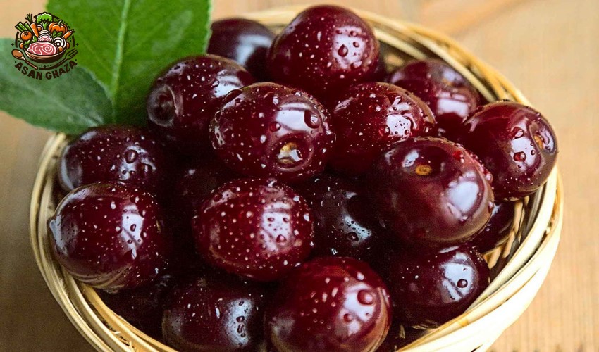آلبالو